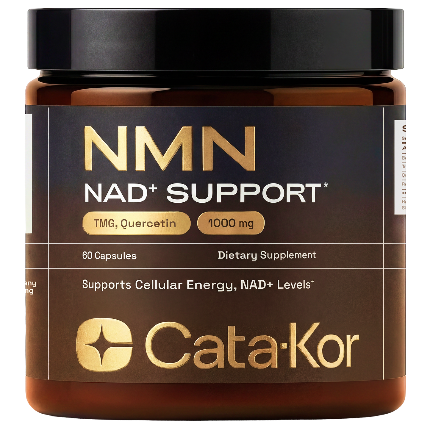 NMN  NAD+ Support