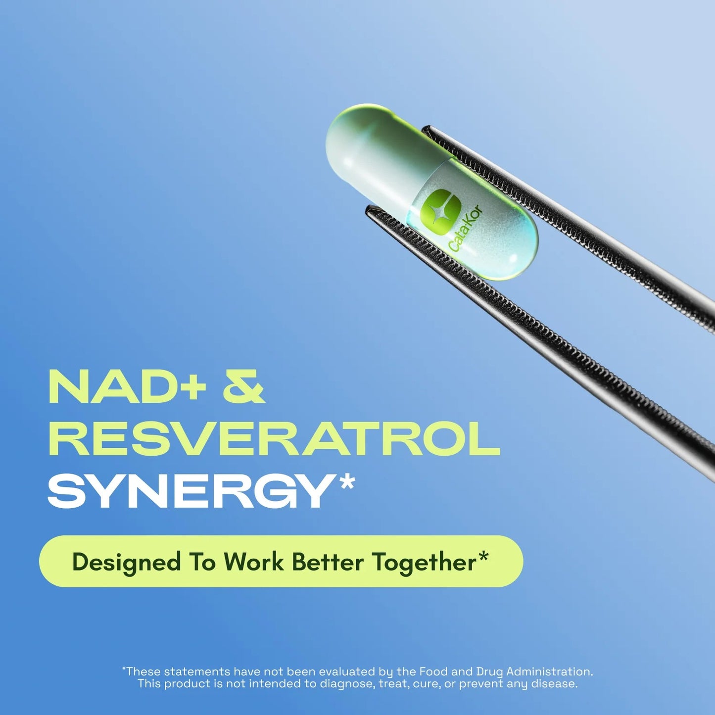 Liposomal NAD⁺