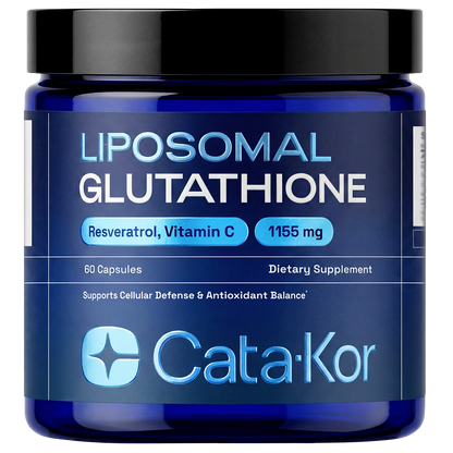 Liposomal Glutathione