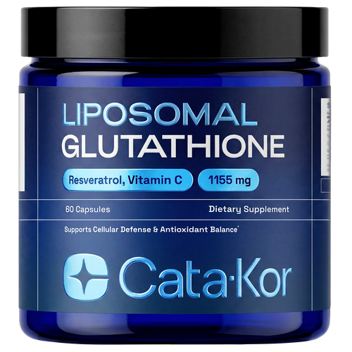 Liposomal Glutathione
