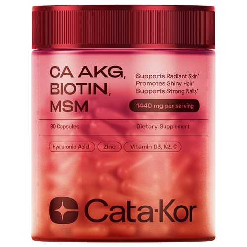 CA-AKG
