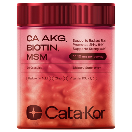 CA-AKG